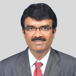 Mr Arul Prakash